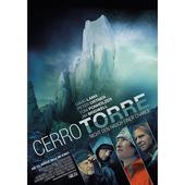  CERRO TORRE DVD  - 
