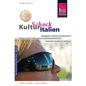  RKH KULTURSCHOCK ITALIEN  - 