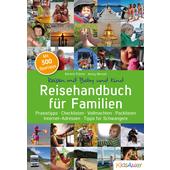  REISEHANDBUCH FÜR FAMILIEN  - Reiseführer