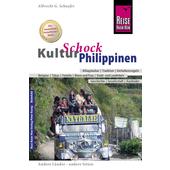  RKH KULTURSCHOCK PHILIPPINEN  - 
