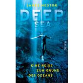  DEEP SEA  - Biografie