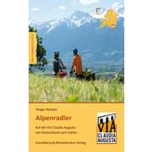  ALPENRADLER  - Reisebericht