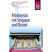  RKH MALAYSIA MIT SINGAPUR UND BRUNEI  - 