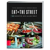  EAT ON THE STREET  - Kochbuch