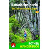  BOTANISCHE WANDERUNGEN KANARISCHE INSELN  - Wanderführer