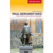  TRESCHER PAUL-GERHARDT-WEG  - Wanderführer
