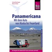  RKH PANAMERICANA ALASKA BIS FEUERLAND  - 