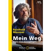  MEIN WEG  - Biografie
