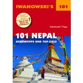  IWANOWSKI 101 NEPAL  - 