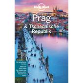  LP DT. PRAG &  TSCHECHISCHE REPUBLIK  - 