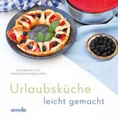  OMNIA - URLAUBSKÜCHE LEICHT GEMACHT  - Kochbuch