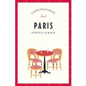  PARIS - LIEBLINGSORTE  - 