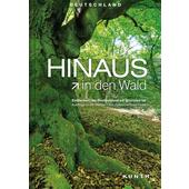  HINAUS IN DEN WALD  - 