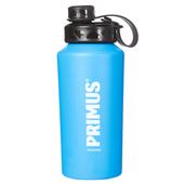 Primus TRAILBOTTLE 1.0L S.S. BLUE  - Trinkflasche