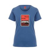 Schöffel T SHIRT ORIGINALS KITIMAT Damen - T-Shirt