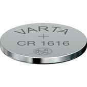 Varta CR1616  - Batterien
