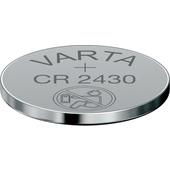 Varta CR2430  - Batterien