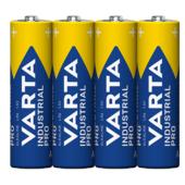 Varta INDUSTRIAL MIGNON/AA  - Batterien