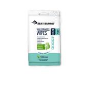 Sea to Summit WILDERNESS WIPES COMPACT - 12 PACK  - 