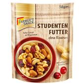 Farmer' s Snack STUDENTENFUTTER M. CRANBERRIES  - Outdoor Essen