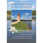  WANDER- UND NATURFÜHRER DRESDEN BD. 3  - Wanderführer