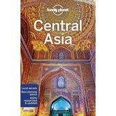  Central Asia Multi CountryGuide  - Reiseführer