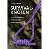  SURVIVAL-KNOTEN  - Survival Guide
