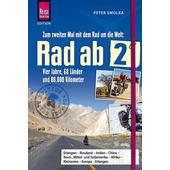  RAD AB 2  - Reisebericht