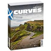  CURVES 08. Schottland  - Reiseführer