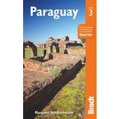  Paraguay  - Reiseführer