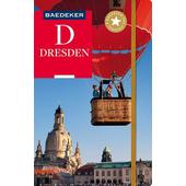  Baedeker Reiseführer Dresden  - Reiseführer