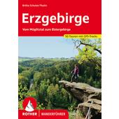  BVR ERZGEBIRGE  - Wanderführer