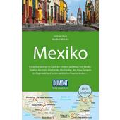 DuMont Reise-Handbuch Reiseführer Mexiko  - Reiseführer