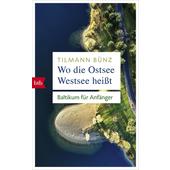  Wo die Ostsee Westsee heißt  - Reisebericht