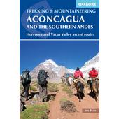  Aconcagua and the Southern Andes  - Wanderführer