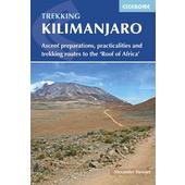  Kilimanjaro  - Wanderführer