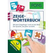  PONS Zeige-Wörterbuch  - Sprachführer