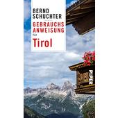  Gebrauchsanweisung für Tirol  - Reiseführer