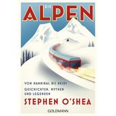  Die Alpen  - Sachbuch