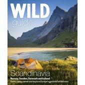  Wild Guide Scandinavia (Norway, Sweden, Iceland and Denmark)  - Reisebericht