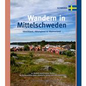  Wandern in Mittelschweden (Gästrikland, Hälsingland und Västmanland)  - Wanderführer