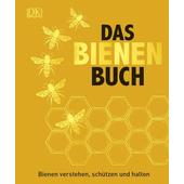  Das Bienen Buch  - Sachbuch