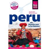  RKH PERU  - Reiseführer