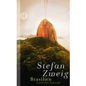  BRASILIEN  - Reisebericht