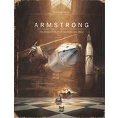  Armstrong  - Kinderbuch