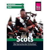  Reise Know-How Sprachführer Scots - die Sprache der Schotten  - Sprachführer