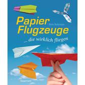  Papierflugzeuge  - Kinderbuch