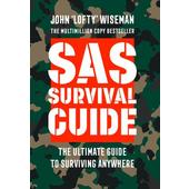  SAS Survival Guide  - Survival Guide
