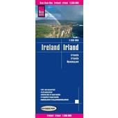  RKH WMP IRLAND 1:350.000  - Straßenkarte