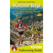  Trailrunning Guide Münchner Berge  - Sportratgeber